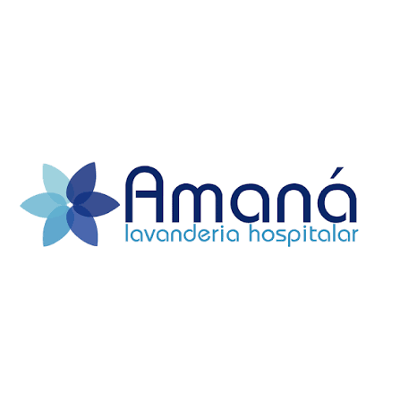 Amaná Lavanderia Hospitalar