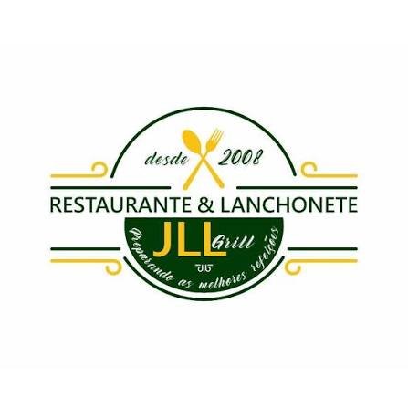 JLL Grill – Lanches e Refeições
